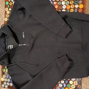 Flag Nor Fail 1/4 Zip